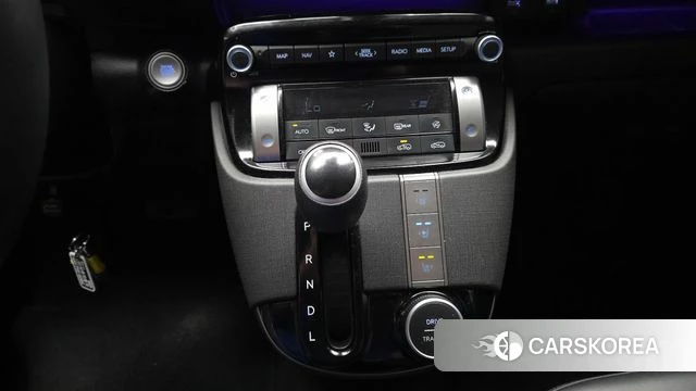 Hyundai Casper id 4608689 из Кореи 29