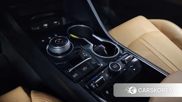 Kia K5 Hybrid 3rd Generation id 3524234 из Кореи 19