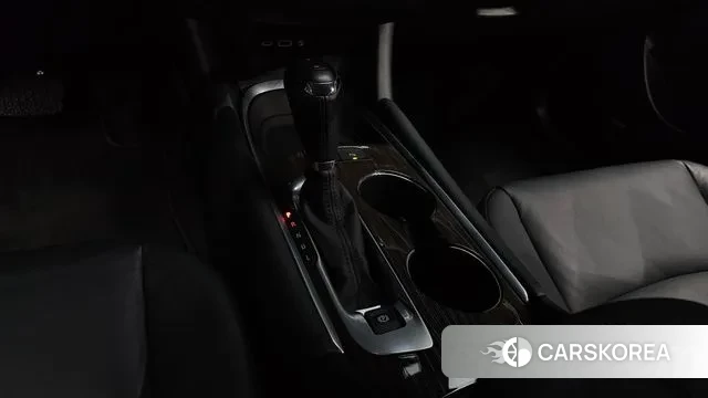 Chevrolet (GM Daewoo) The New Malibu id 3479399 из Кореи 19