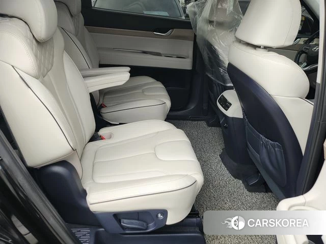 Hyundai Palisade id 3889305 из Кореи 19