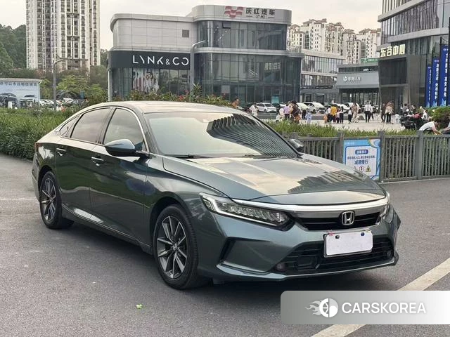 Honda Yingshipai id 4259989 из Китая 12