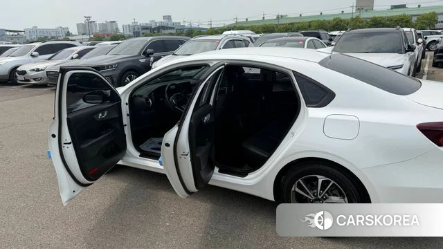 Kia The New K3 2nd generation id 4890370 из Кореи 13