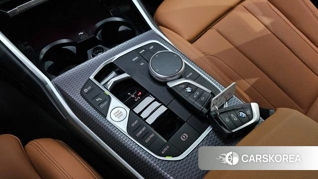 BMW 3 Series (G20) id 4565711 из Кореи 34