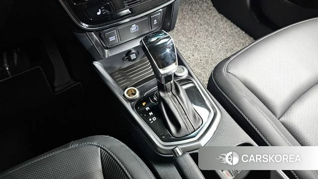 Ssangyong Berry New Tivoli id 4495938 из Кореи 29