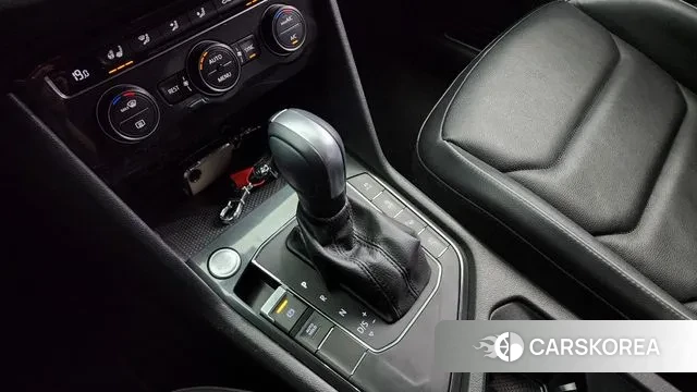 Volkswagen Tiguan second Generation id 3004277 из Кореи 19
