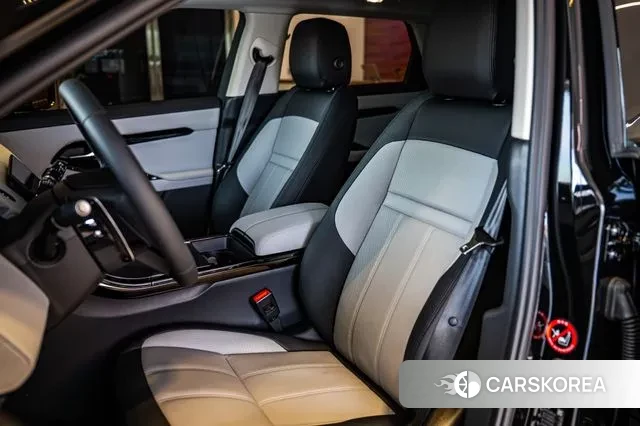 Land Rover Range Rover Evoque 2nd Generation id 3751080 из Кореи 19