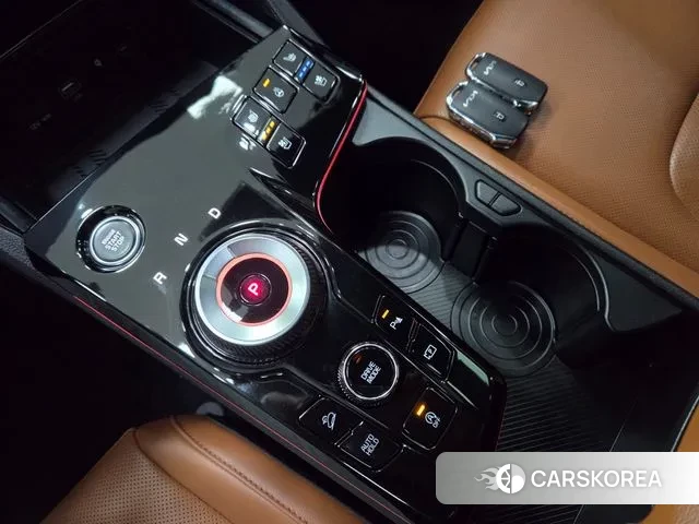 Kia Sportage 5th Generation id 3572689 из Кореи 19