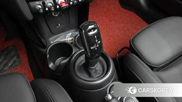 Mini Cooper Convertible id 4527878 из Кореи 30