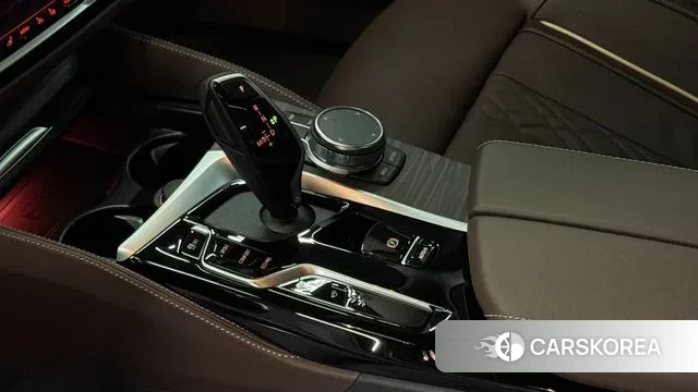 BMW 6 Series GT (G32) id 3442204 из Кореи 19