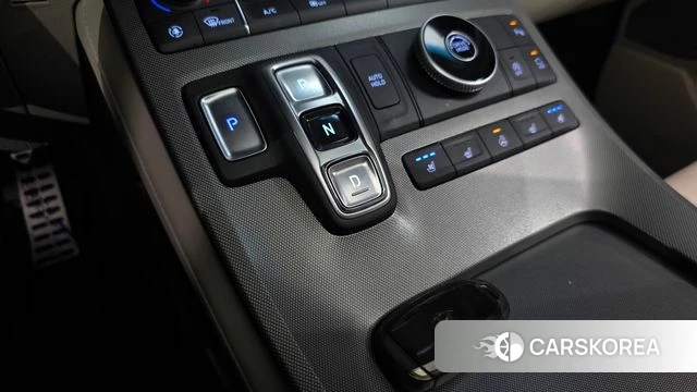 Hyundai Palisade id 4356214 из Кореи 36