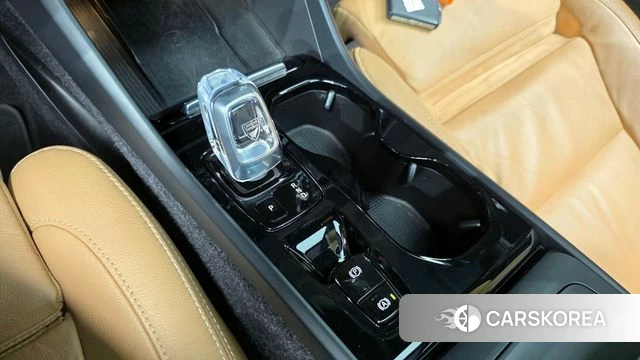 Volvo XC40 id 3839281 из Кореи 19