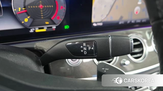 Mercedes-Benz E-Class W213 id 4459106 из Кореи 31