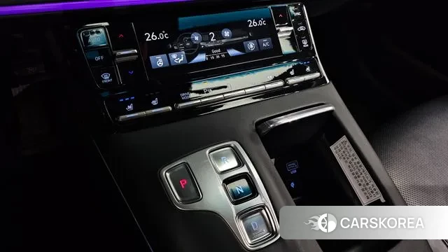 Hyundai The New Grandeur IG id 3459361 из Кореи 19