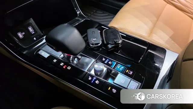 Kia K7 Premier id 3509541 из Кореи 19