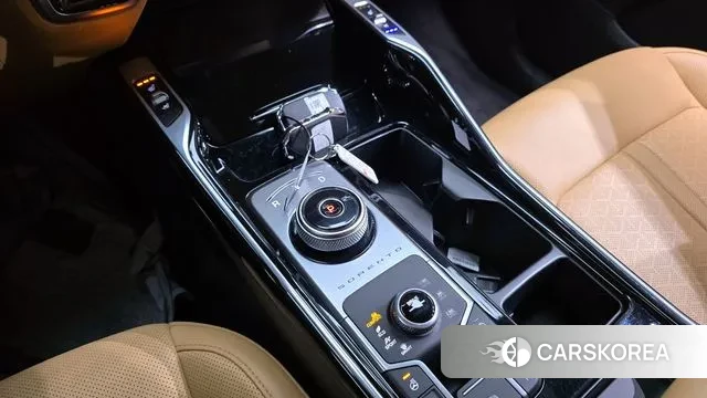 Kia Sorento 4th Generation id 2940899 из Кореи 19