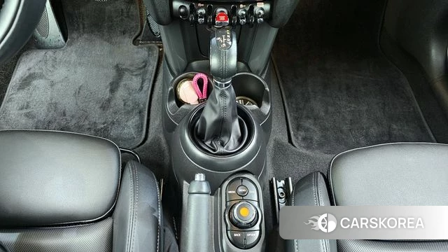 Mini Cooper id 3937053 из Кореи 19