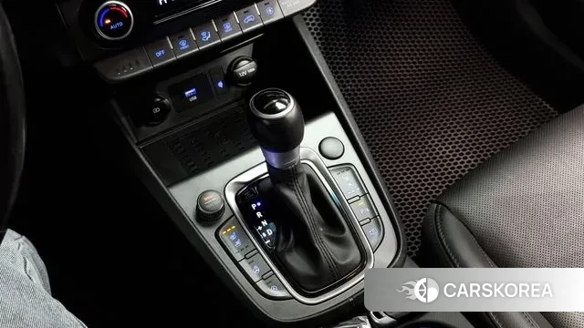 Hyundai The New Kona id 3464004 из Кореи 19