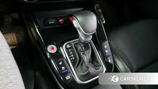 Kia Soul Booster id 3942142 из Кореи 19