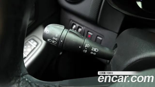 Renault Korea (Samsung) Clio id 2703292 из Кореи 19