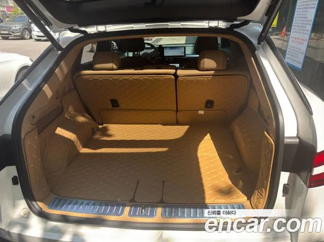 Genesis GV60 id 2679023 из Кореи 17