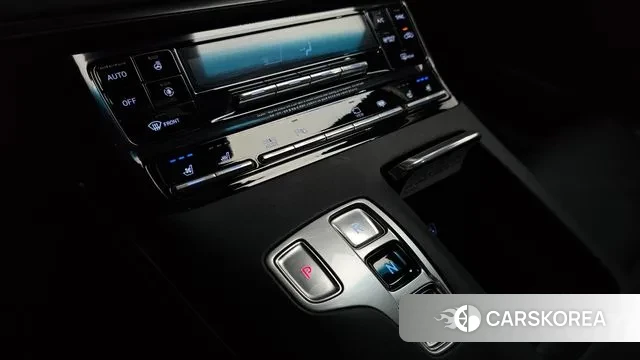 Hyundai The New Grandeur IG Hybrid id 3297091 из Кореи 19