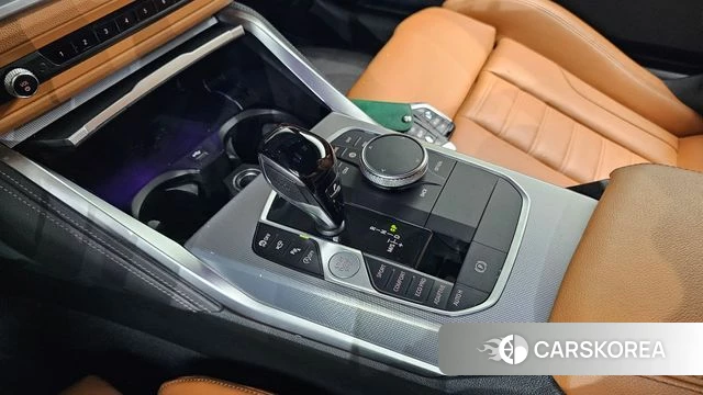 BMW 4 Series (G22) id 4350083 из Кореи 19
