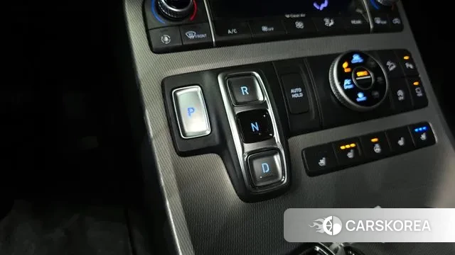 Hyundai Palisade id 3411669 из Кореи 19