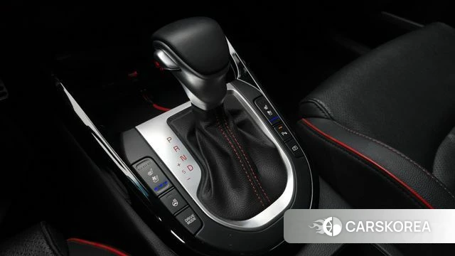 Kia The New K3 2nd generation id 3954300 из Кореи 19