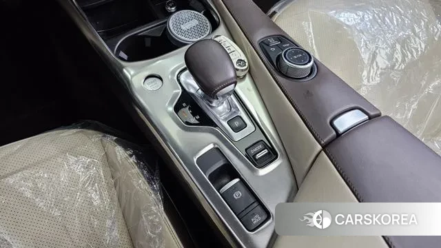 Infiniti QX50 (P71A) id 2981539 из Кореи 19