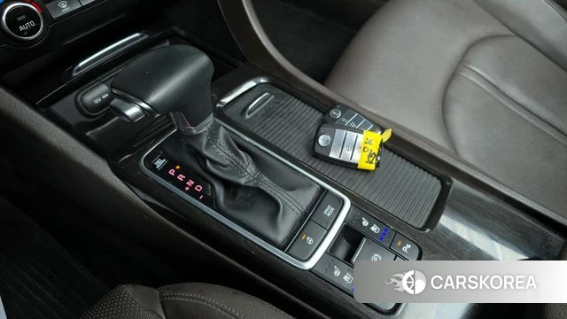Kia The New K5 2nd generation id 4385031 из Кореи 33