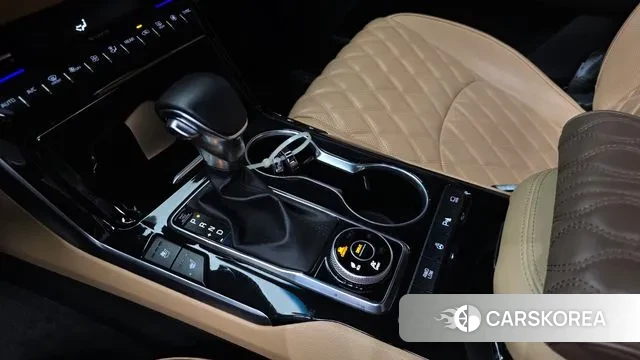 Kia Mohave Master id 3499298 из Кореи 19