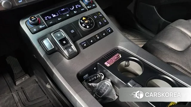 Hyundai Palisade id 3557404 из Кореи 19