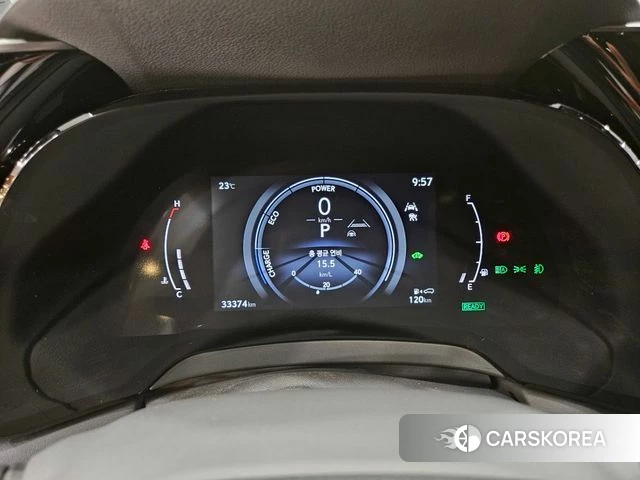 Lexus RX350h 5th generation id 4349302 из Кореи 14