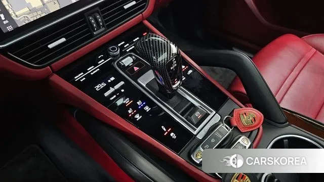 Porsche Cayenne (PO536) id 3473682 из Кореи 19