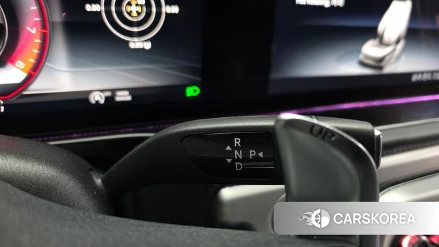 Mercedes-Benz G-Class W463b id 3842827 из Кореи 19