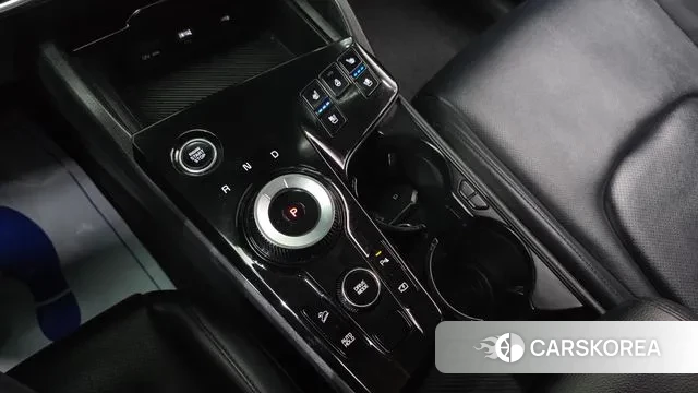 Kia Sportage 5th Generation Hybrid id 3697203 из Кореи 19