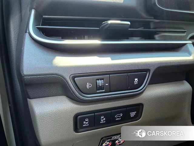 Kia The New Carnival 4th Generation id 4462886 из Кореи 14