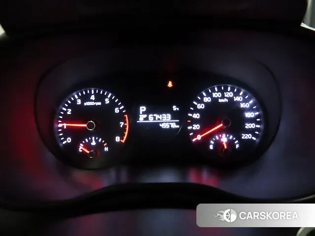 Kia The New Morning id 3515207 из Кореи 19