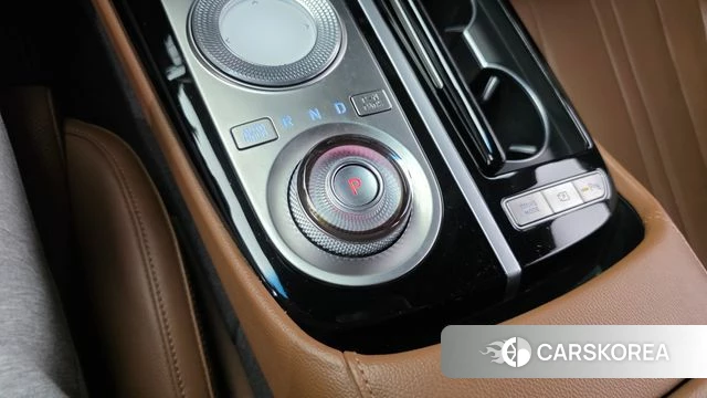 Genesis G80 (RG3) id 4434138 из Кореи 29