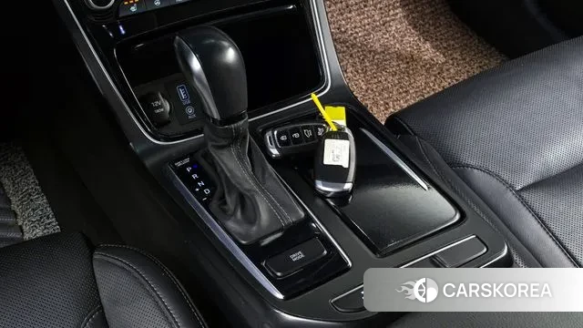 Hyundai Grandeur IG id 3626860 из Кореи 19