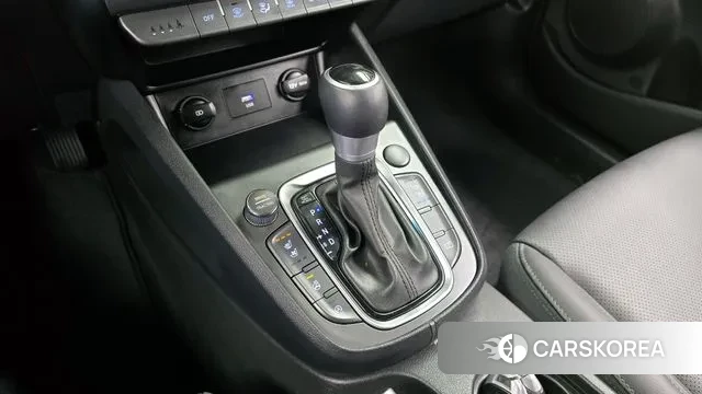 Hyundai The New Kona id 3615909 из Кореи 19