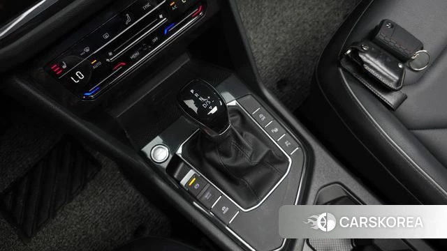 Volkswagen Tiguan second Generation id 4561443 из Кореи 19