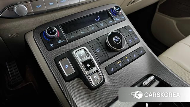 Hyundai Palisade id 3799649 из Кореи 19