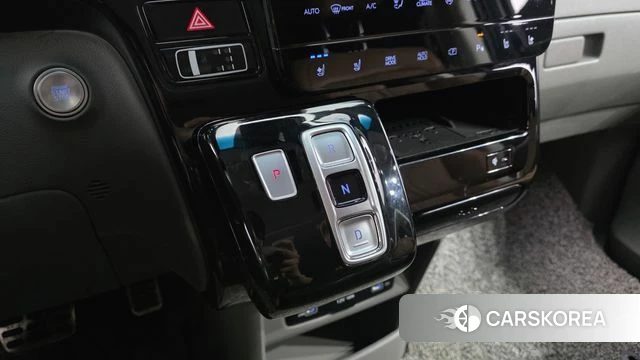 Hyundai Staria id 4619459 из Кореи 34