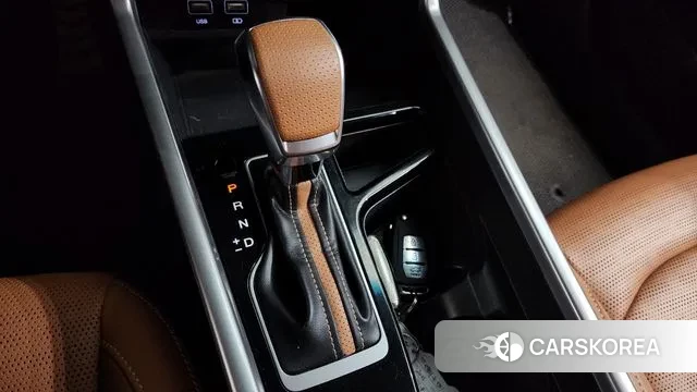 Ssangyong Torres id 3758606 из Кореи 19