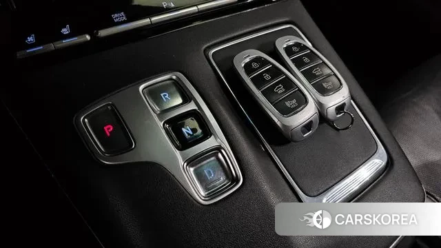 Hyundai The New Grandeur IG id 3469065 из Кореи 19