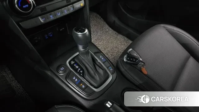 Hyundai Kona id 3385896 из Кореи 19