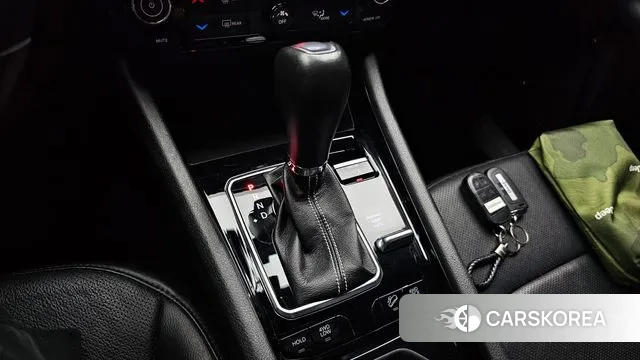 Jeep Compass 2nd Generation id 3002905 из Кореи 19