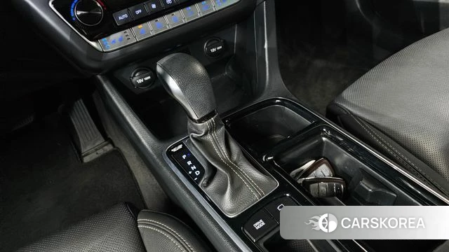 Hyundai Sonata New Rise id 4620385 из Кореи 31