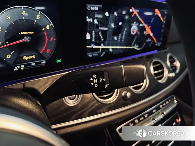 Mercedes-Benz E-Class W213 id 3677260 из Кореи 19